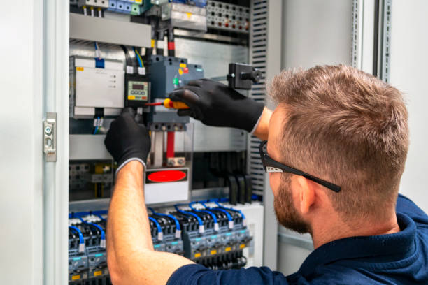Best Commercial Electrician Services  in Kettering, MD