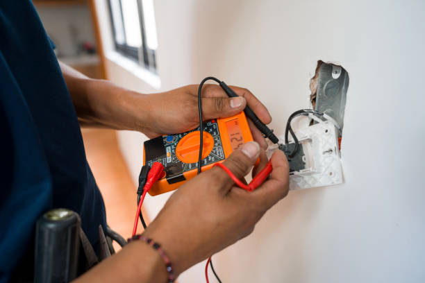 Best Affordable Electrician  in Kettering, MD