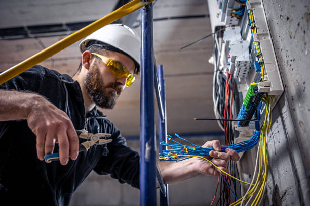 Best Electrical Contractors for Businesses  in Kettering, MD