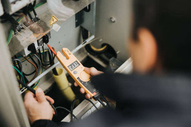 Best Licensed Electrician  in Kettering, MD