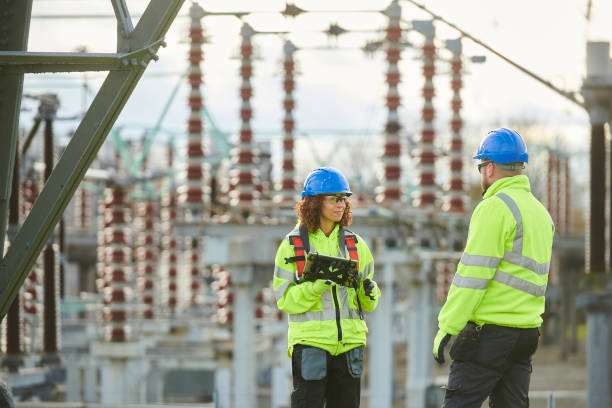 Best Residential Electrician Services  in Kettering, MD