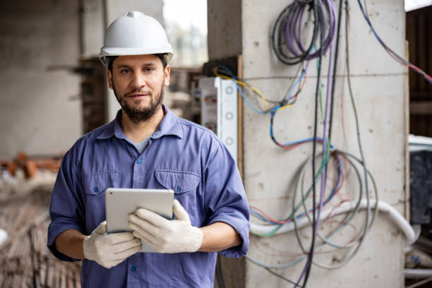 Best Emergency Electrical Repair  in Kettering, MD