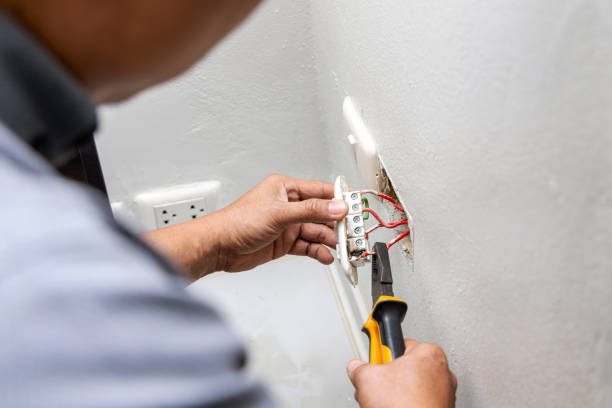 Best Electrician Near Me  in Kettering, MD