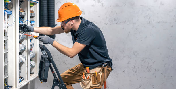 Best Emergency Electrical Repair  in Kettering, MD